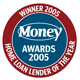 Home Loan Lender of the Year 2005