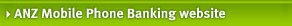 ANZ Mobile Phone Banking website