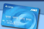 ANZ Access Advantage Card