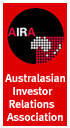 Australasian Investor Relations Awards 2007