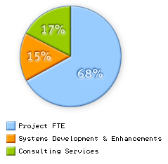 Allocation of Project Cost
