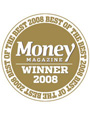 Money Magazine's Best of the Best 2008 Awards