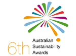 Sustainability Awards presented by Ethical Investor