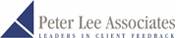 Peter Lee Associates Awards