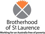 Brotherhood of St Laurence. Working for an Australian free of poverty