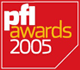 PFI award