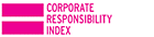 Corporate Responsibility Index logo