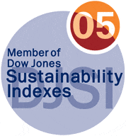 Dow Jones Sustainability Index