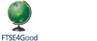 FTSE4Good logo