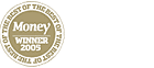 Money winner 2005 logo