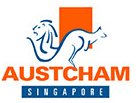 AUSTCHAM Logo