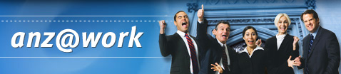 ANZ at Work