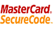 MastarCard. SecureCode.