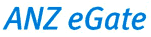 ANZ eGate