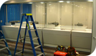 Branch Construction