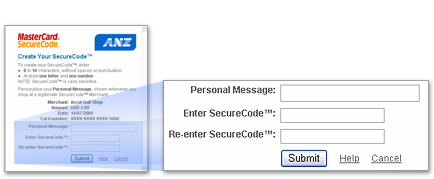 create secure code