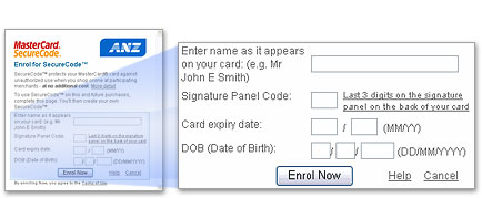 How to enrol