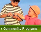 Community Programs