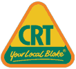 Combined Rural Traders logo