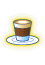 Coffee - cafe latte