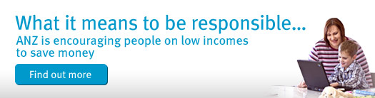 ANZ StEPS. 'First Reset Date 15 September 2008. Find out more.