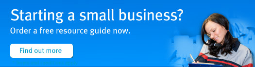 ANZ is Australia's best value bank for small business. Find out more.