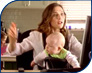 ANZ Home Loans 'Whenever, wherever' advertisement