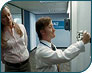 ANZ Credit Cards Security advertisement