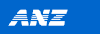 ANZ logo