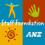 ANZ Staff Foundation