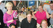 Group of ANZ employees hold awards