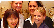 ANZ employees