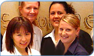 ANZ employees