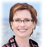 Jenny Fagg