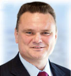 Mike Cutter
