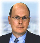 Graham Hodges