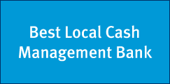 Best Local Cash Management Bank.....Asia Money..2007 Cash Management Poll....