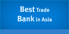 Best Trade Finance Bank