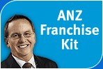 ANZ Franchise Kit - Click here for your free copy