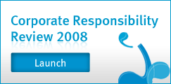 Corporate responsibility summary report 2008.