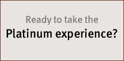 Platinum Card