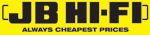 JBHiFi
