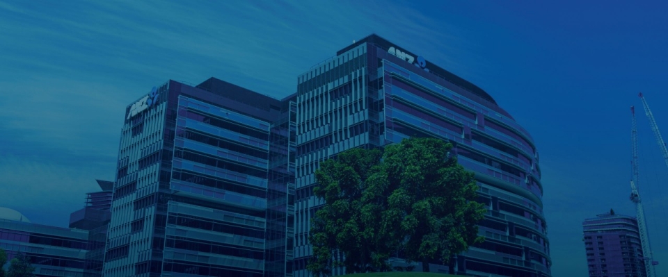 Shareholder Centre | ANZ