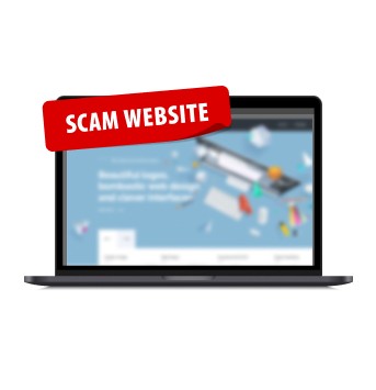 Latest alerts scam website