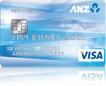 ANZ Rewards Visa card