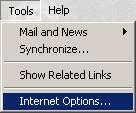 Internet Explorer 6 Picture 1