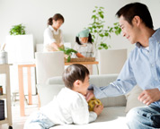An Phúc Trọn Đời Ưu Việt An Phúc Trọn Đời Ưu Việt