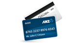 Debit cards Debit cards