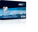 Australian Business One Card