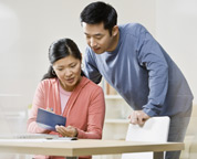 Personal Banking Customers